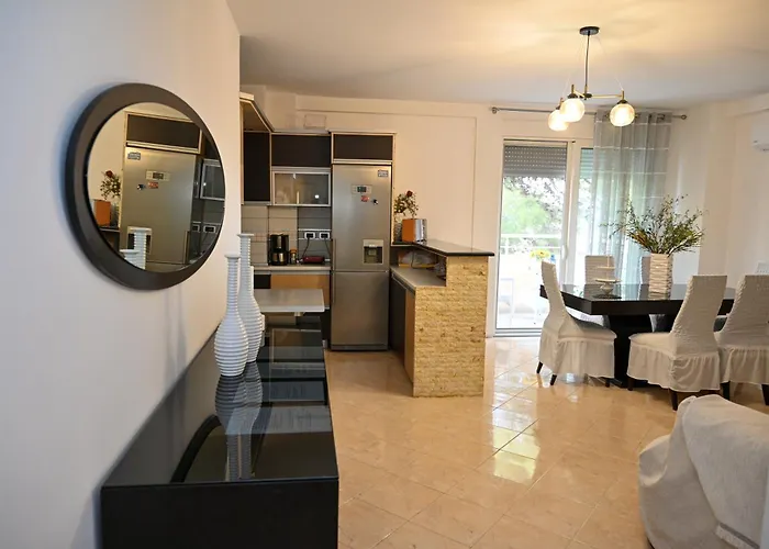 Roza\'S Appartment