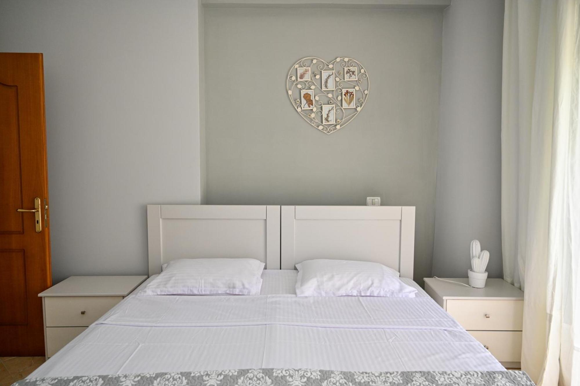 Apartament Roza's Durrës