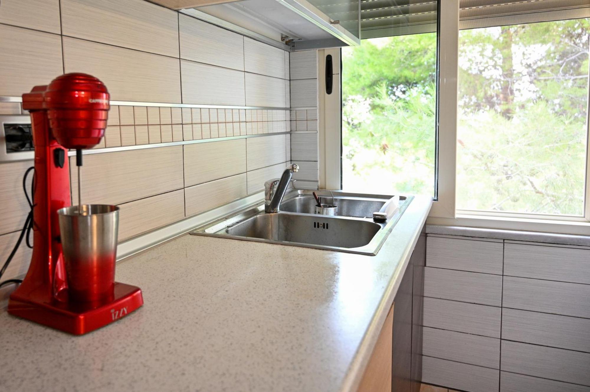 Apartament Roza's Durrës