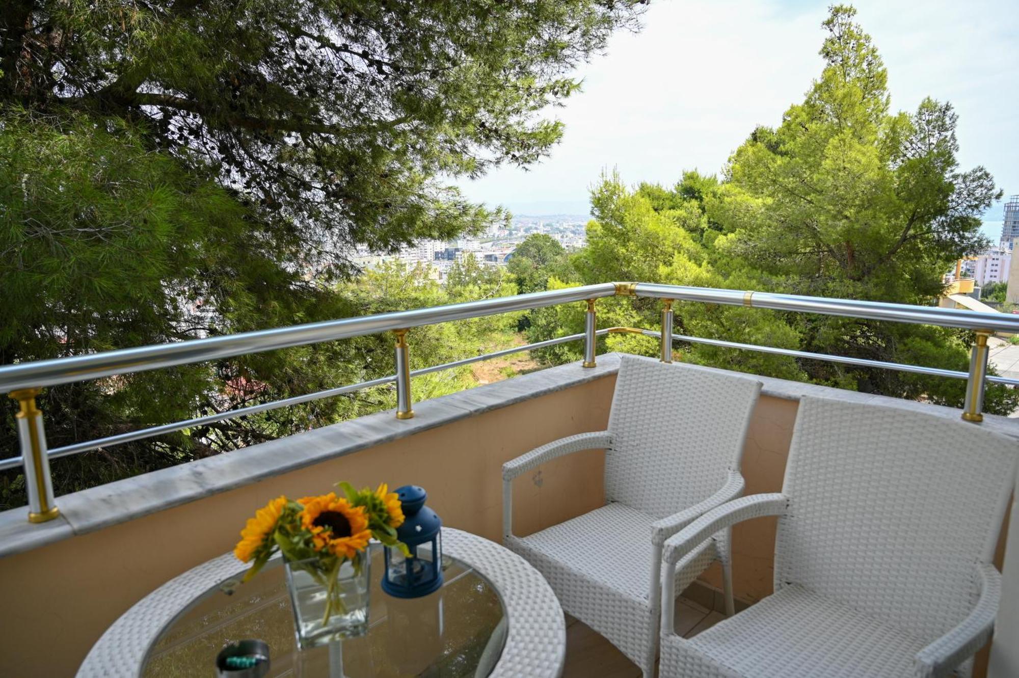 Roza's Apartament Durrës