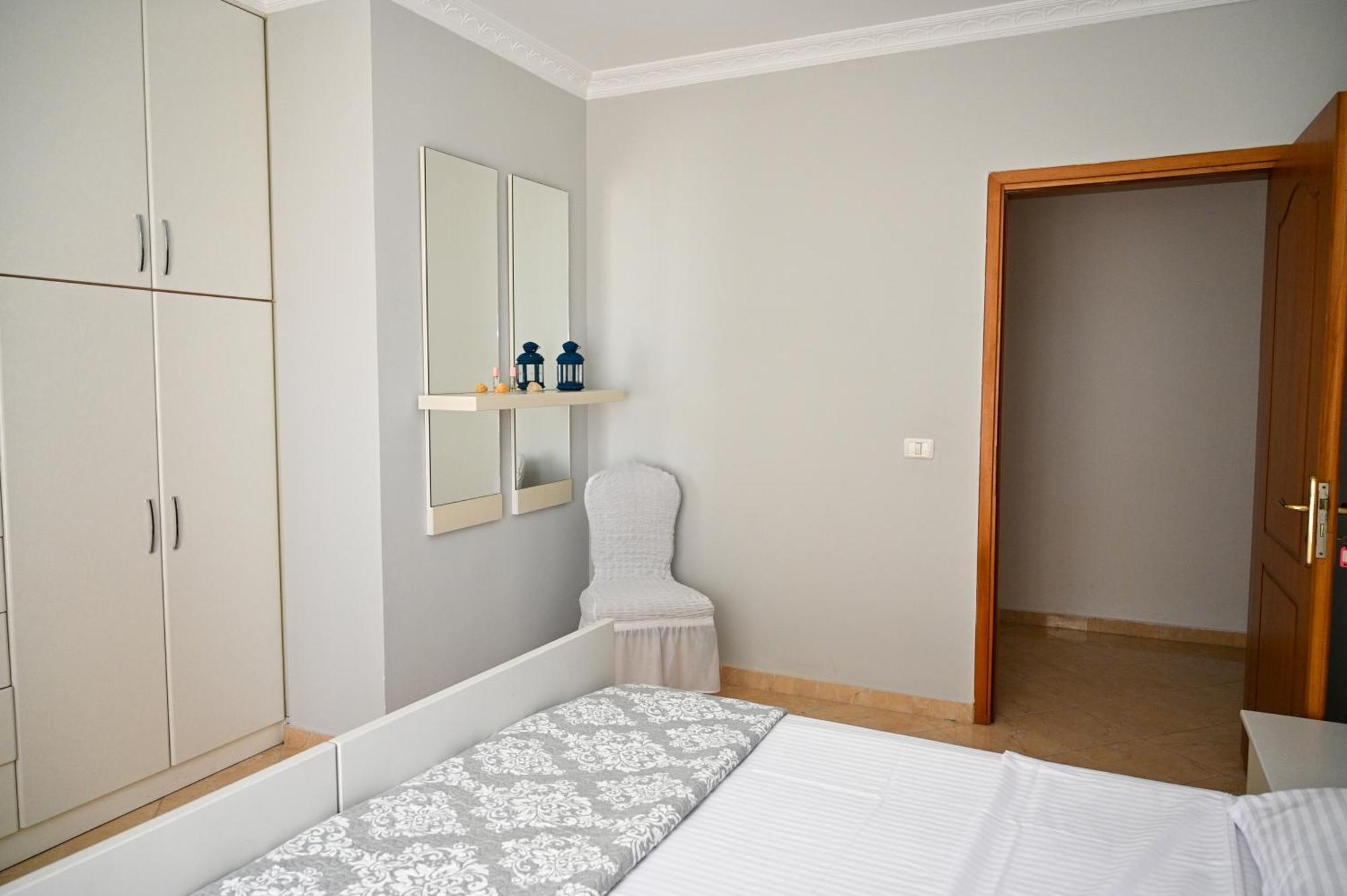 Apartament Roza's Durrës