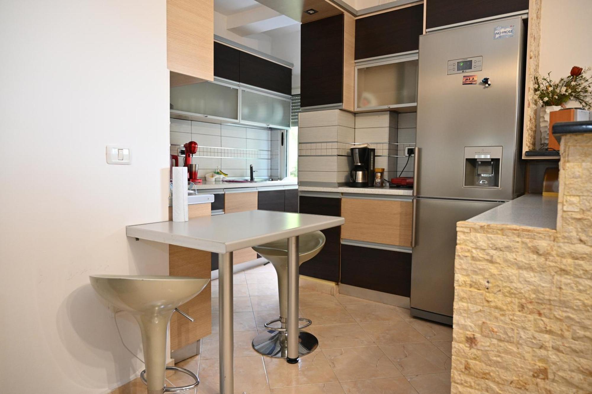 Roza's Apartament Durrës